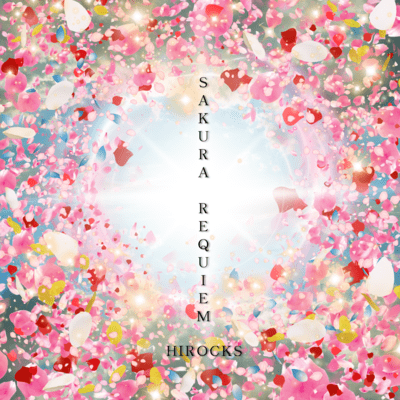 SAKURA REQUIEM (The Story)