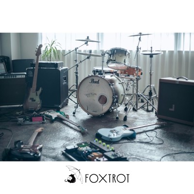 foxtrot