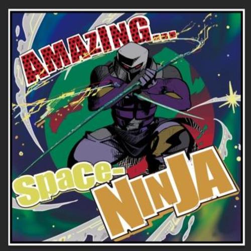 SPACE-NINJA