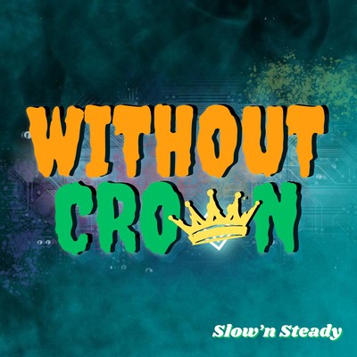 Without crown