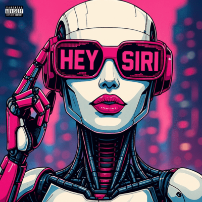 Hey Siri