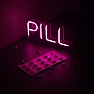 Pill