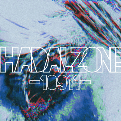 Hadal Zone -10911-