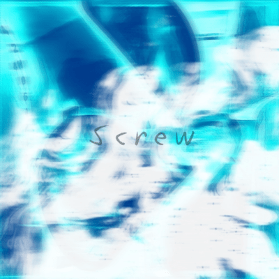 Screw
