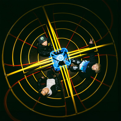 komorebi (feat. Maito & Go-dee)