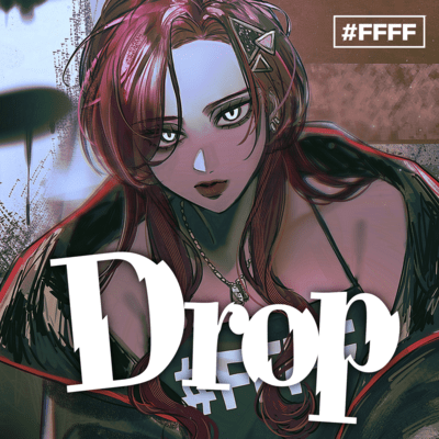 Drop (Cover)