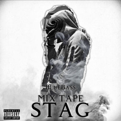 MIX TAPE -STAG-