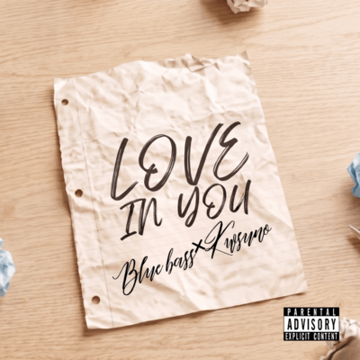 LOVE IN YOU