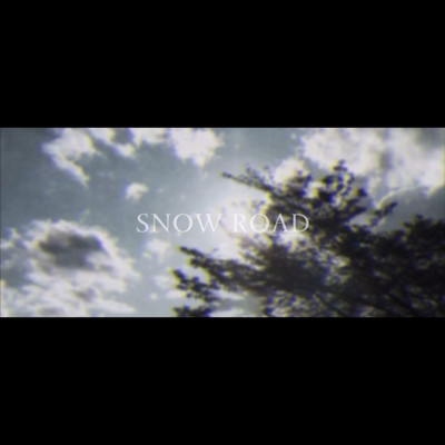 SNOW ROAD