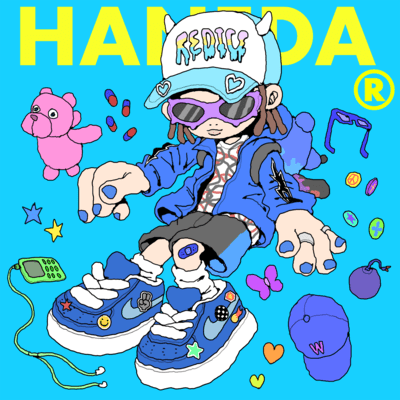HANEDA