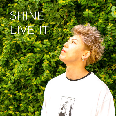LIVE IT