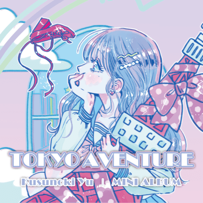 TOKYO AVENTURE