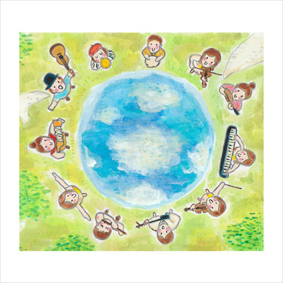 Circle