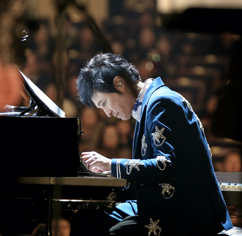 Ryo Kunihiko (Yang Bang Ean)