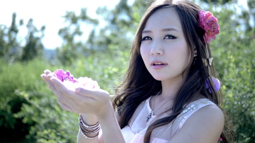 Hikari Suzumizu
