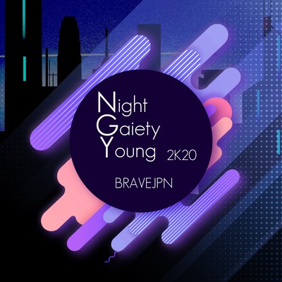 Night Gaiety Young (2K20 Rework)