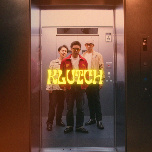 KLUTCH