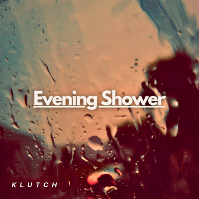 Evening Shower
