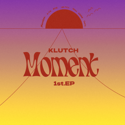 KLUTCH Moment