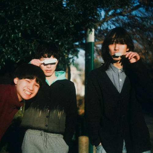 Magical Chocomint Club