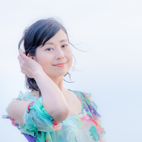 Mariko Shibuya