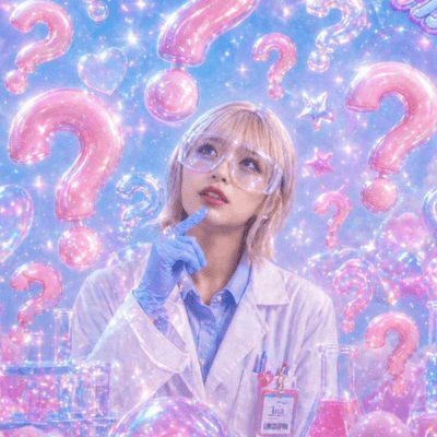 Ii desu ka?