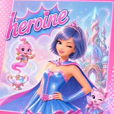 heroine