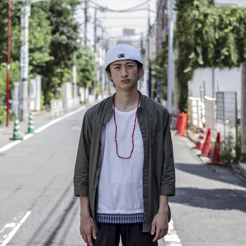 Chibashin