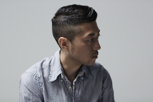 DJ HASEBE