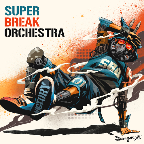 SUPER BREAK ORCHESTRA