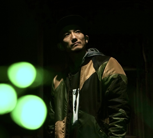 DJ Hiroking
