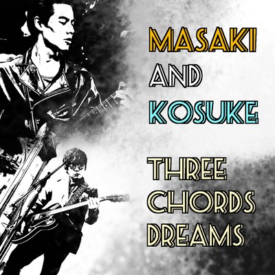 Three Chords Dreams