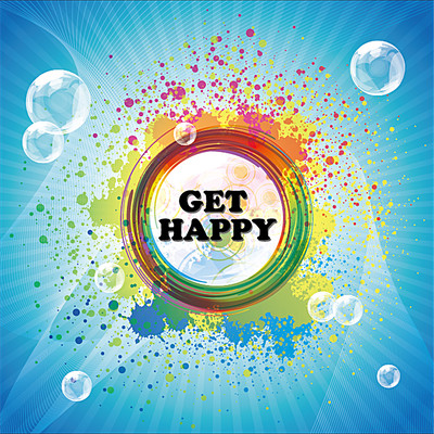 GET HAPPY (ym 2019 Remastering)