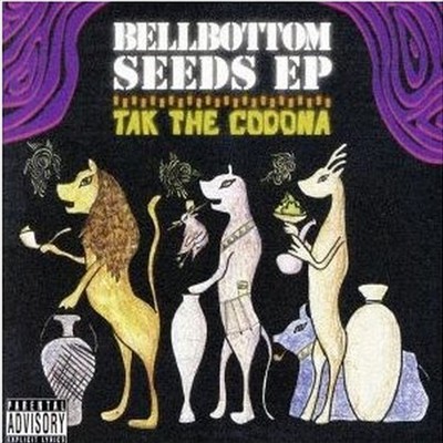 Bellbottom Seeds