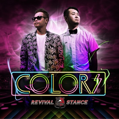 COLORS