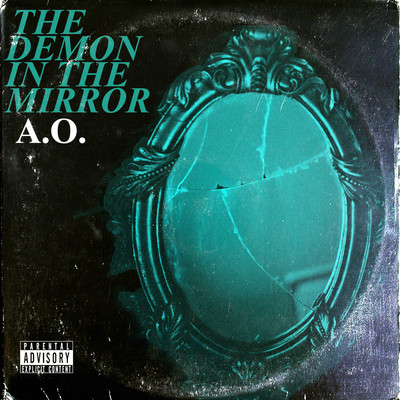 The Demon in the Mirror