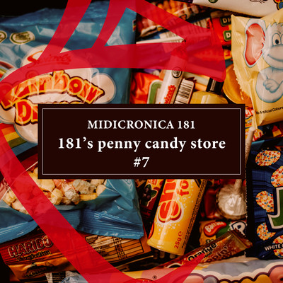 181's penny candy store #7