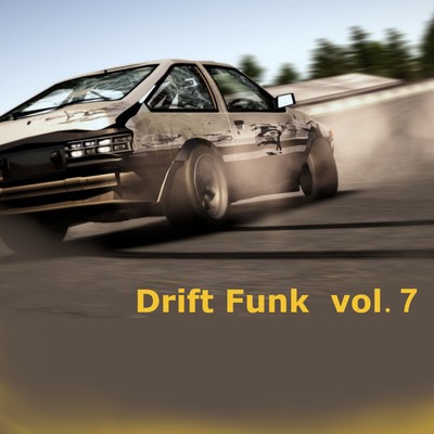 Drift Funk vol.7