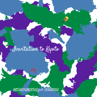 Invitation to KYOTO