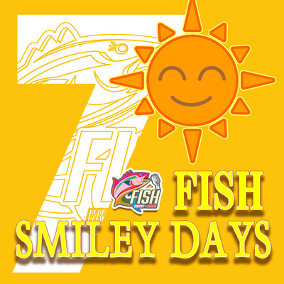 SMILEY DAYS
