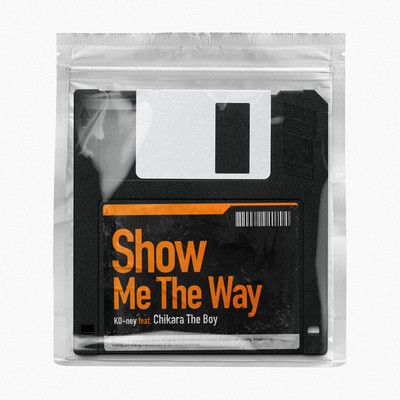 Show Me The Way