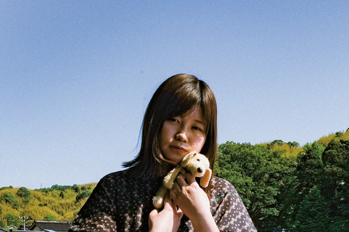 Numata sachie