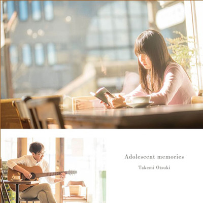 Adolescent Memories