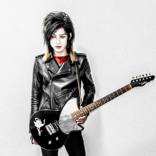 Ryuya Kida