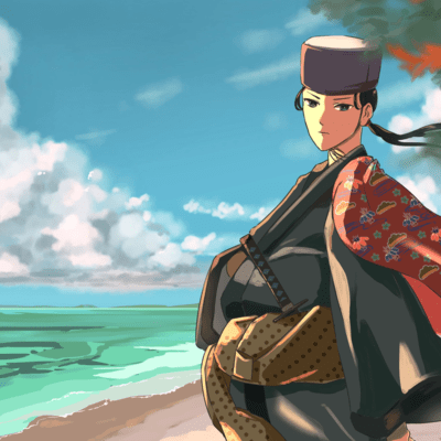 hakugin no sora