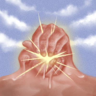 Red Shine