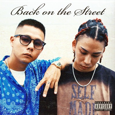 Back on the Street