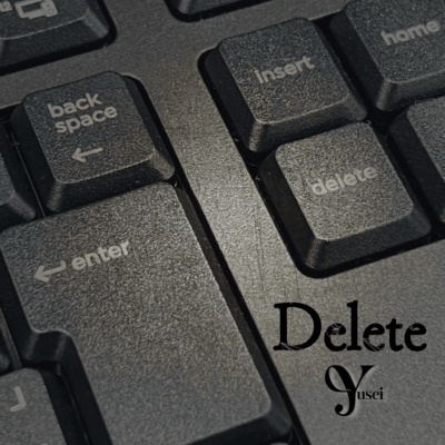 Delete