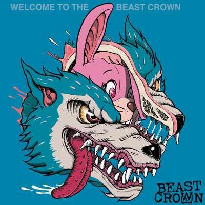 WELCOME TO THE BEAST CROWN