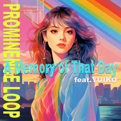 A Memory of That Day (feat. YUIKO)